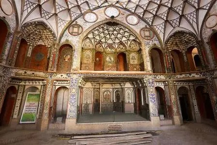 Borujerdis Historical House-m-2 (1)